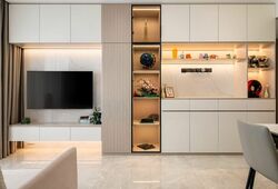 Stirling Residences (D3), Apartment #531063061